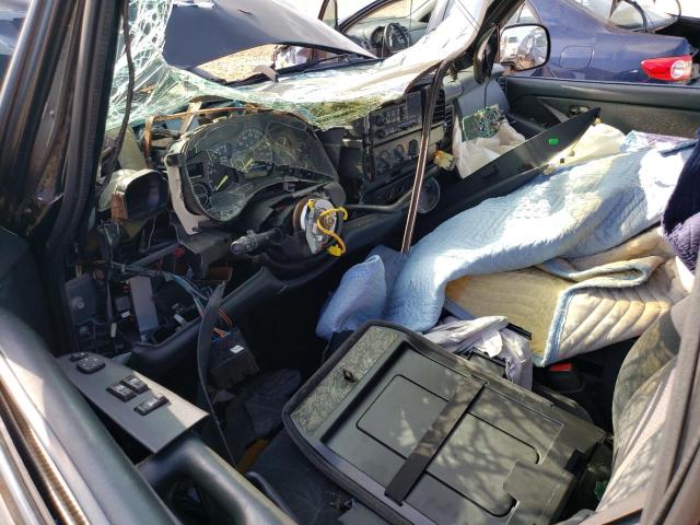 Photo 8 from auction – 2000 CHEVROLET SILVERADO with VIN 2GCEC19T3Y1406774