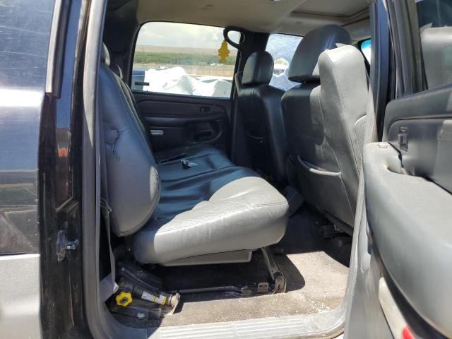 Photo 10 from auction – 2002 CHEVROLET AVALANCHE with VIN 3GNGK23G52G187979