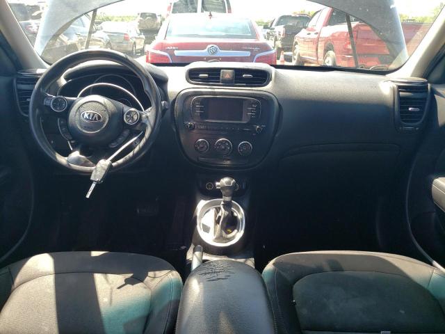Photo 8 from auction – 2017 KIA SOUL with VIN KNDJN2A22H7886665