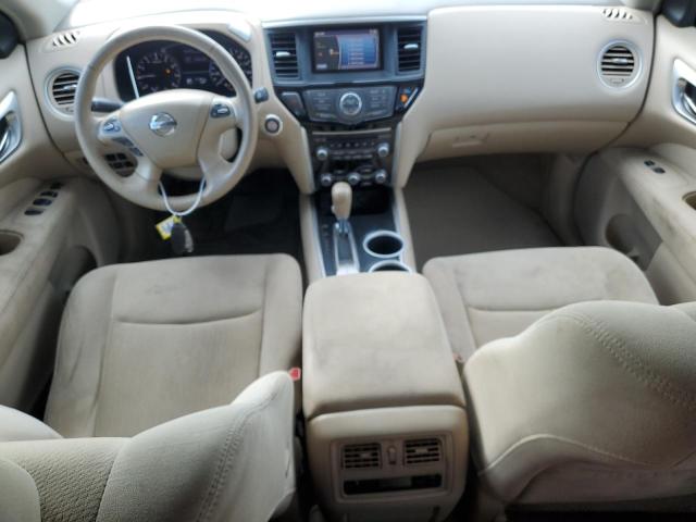 Zdjęcie 8 z aukcji – 2013 NISSAN PATHFINDER z VIN 5N1AR2MN5DC686547