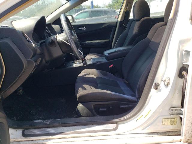 Photo 7 from auction – 2014 NISSAN MAXIMA S with VIN 1N4AA5APXEC465956