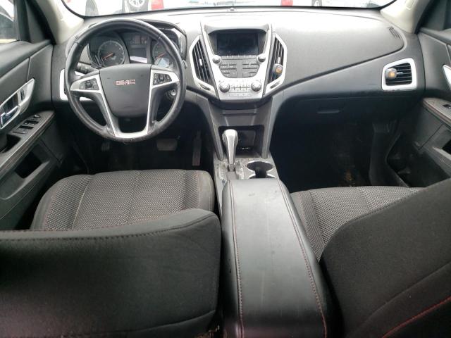 Photo 8 from auction – 2014 GMC TERRAIN SL with VIN 2GKALREK0E6201460