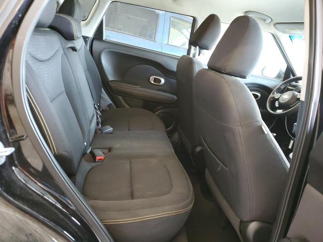 Снимка 11 от търг – 2014 KIA SOUL + с VIN KNDJP3A55E7039399
