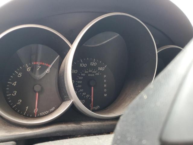 Photo 9 from auction – 2006 MAZDA 3 with VIN JM1BK32F261529281