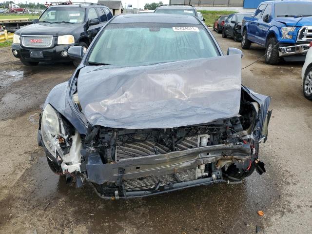 Photo 5 from auction – 2009 MAZDA 6 S with VIN 1YVHP82B695M38222