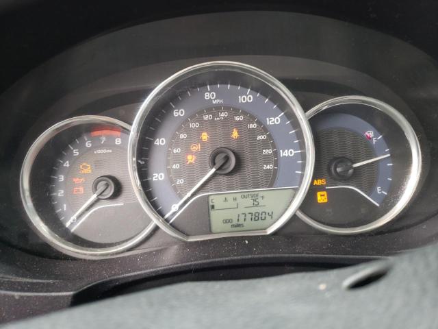 Photo 9 from auction – 2015 TOYOTA COROLLA L with VIN 5YFBURHE3FP189503