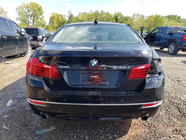 Photo 6 from auction – 2015 BMW 535 XI with VIN WBA5B3C54FD545030