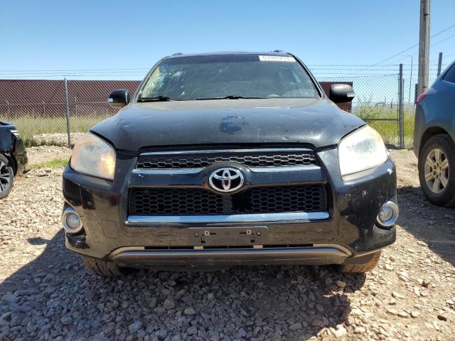 Photo 5 from auction – 2011 TOYOTA RAV4 LIMIT with VIN 2T3DK4DVXBW041372
