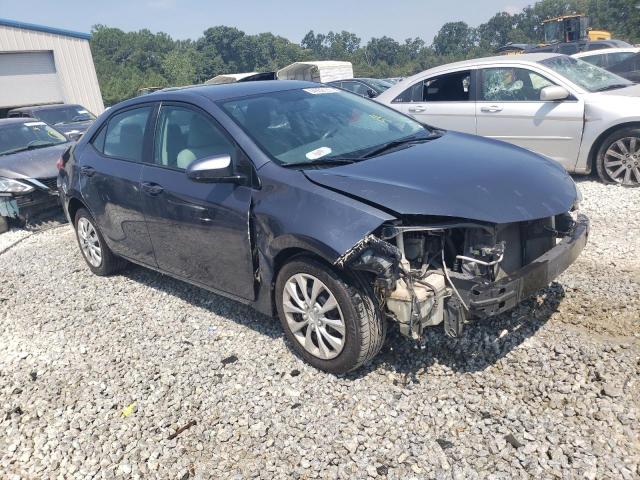 Photo 4 from auction – 2014 TOYOTA COROLLA L with VIN 2T1BURHE4EC173616