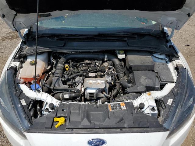 Photo 11 from auction – 2017 FORD FOCUS SE with VIN 1FADP3FE3HL283625