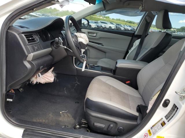 Photo 7 from auction – 2017 TOYOTA CAMRY LE with VIN 4T1BF1FK2HU349571