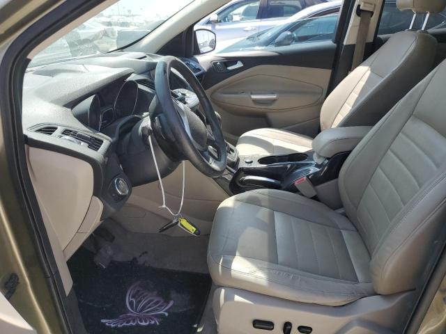 Photo 7 from auction – 2014 FORD ESCAPE TIT with VIN 1FMCU0J95EUA12848