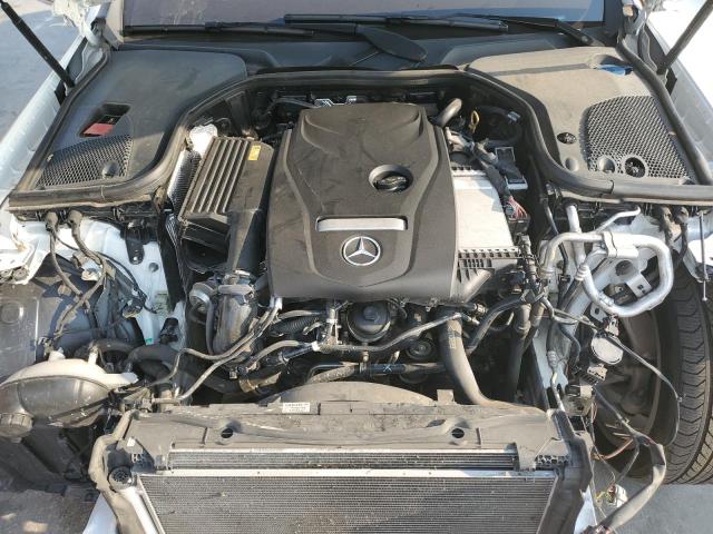Photo 11 from auction – 2017 MERCEDES-BENZ E 300 with VIN WDDZF4JB2HA233029