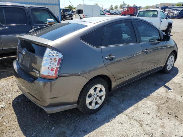 Photo 3 from auction – 2009 TOYOTA PRIUS with VIN JTDKB20U893543030