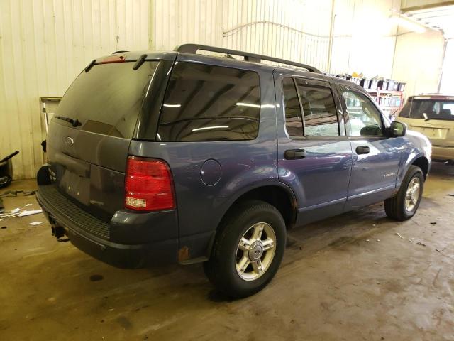 Photo 3 from auction – 2004 FORD EXPLORER X with VIN 1FMDU73K24ZA17651