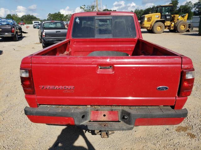 Photo 6 from auction – 2004 FORD RANGER SUP with VIN 1FTYR45E84PA32969