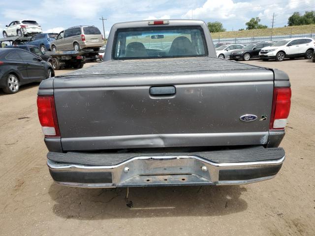 Photo 6 from auction – 2000 FORD RANGER SUP with VIN 1FTYR14V0YPA18263