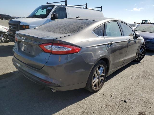 Photo 3 from auction – 2013 FORD FUSION SE with VIN 3FA6P0H7XDR386509