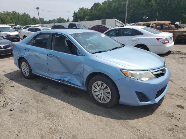 Photo 4 from auction – 2014 TOYOTA CAMRY L with VIN 4T1BF1FK4EU730267