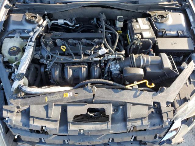 Photo 11 from auction – 2010 FORD FUSION with VIN 3FAHP0HA2AR237169