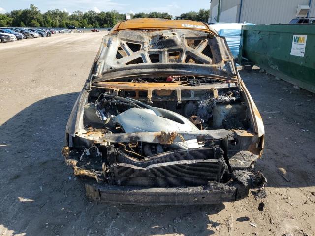 Photo 5 from auction – 2004 CHRYSLER TOWN & COU with VIN 1C4GP45R34B561893