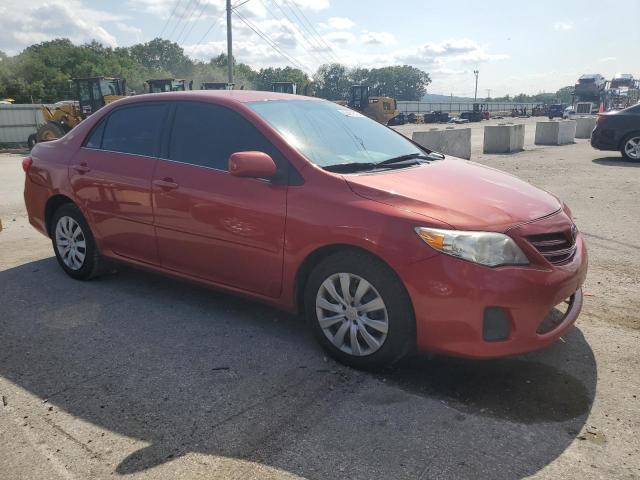 Foto 4 de la subasta – 2013 TOYOTA COROLLA BA con VIN 2T1BU4EE7DC931437