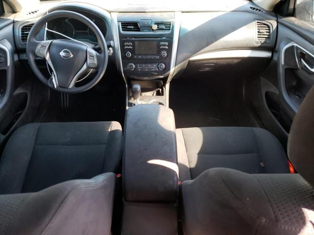 Photo 8 from auction – 2014 NISSAN ALTIMA 2.5 with VIN 1N4AL3AP1EC320870