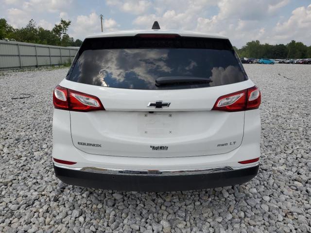 Photo 6 from auction – 2019 CHEVROLET EQUINOX LT with VIN 2GNAXUEV2K6227283