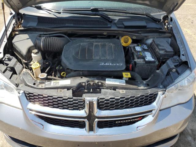 Photo 12 from auction – 2015 DODGE GRAND CARA with VIN 2C4RDGCG5FR631886