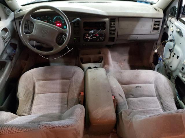 Photo 8 from auction – 2003 DODGE DURANGO with VIN 1D4HS48N23F515932