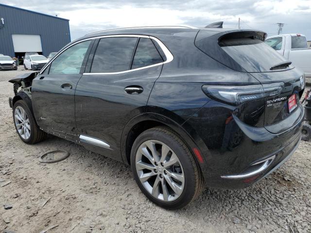 Photo 2 from auction – 2023 BUICK ENVISION A with VIN LRBFZSR40PD061013