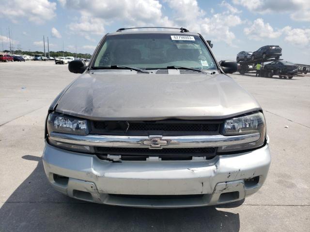 Photo 5 from auction – 2007 CHEVROLET TRAILBLAZE with VIN 1GNDS13S372147353