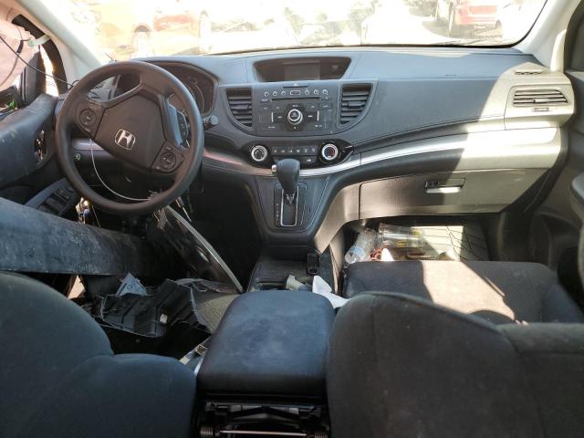 Photo 8 from auction – 2015 HONDA CR-V LX with VIN 5J6RM4H32FL074717