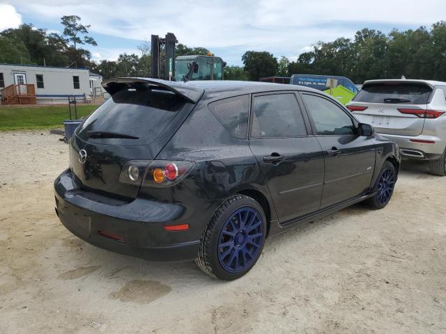 Photo 3 from auction – 2005 MAZDA 3 HATCHBAC with VIN JM1BK143151296645