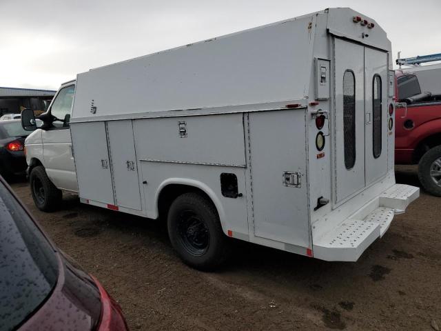 Photo 2 from auction – 2003 FORD ECONOLINE with VIN 1FDSE35L13HB05758