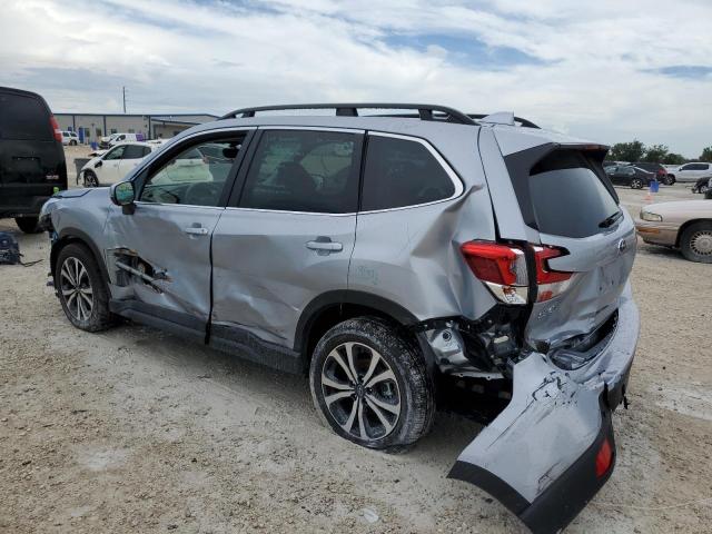 Photo 2 from auction – 2023 SUBARU FORESTER L with VIN JF2SKAPC5PH462284