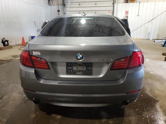 Фото 6 с аукциона – 2012 BMW 535 XI с VIN WBAFU7C5XCDU64650