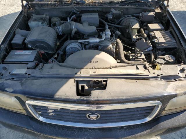 Photo 12 from auction – 2000 CADILLAC ESCALADE L with VIN 1GYEK63R1YR211870