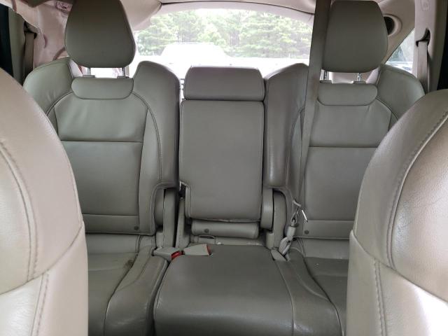 Photo 10 from auction – 2015 ACURA MDX TECHNO with VIN 5FRYD4H40FB013698