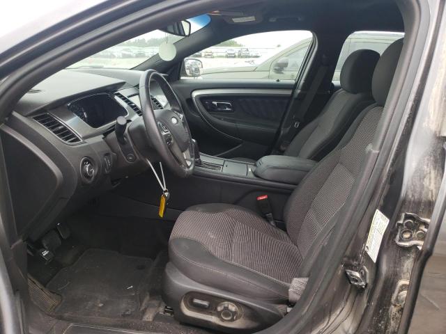 Photo 7 from auction – 2015 FORD TAURUS SEL with VIN 1FAHP2E88FG156768