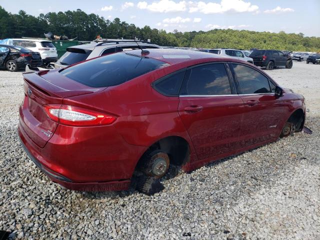 Photo 3 from auction – 2013 FORD FUSION SE with VIN 3FA6P0LU5DR218015