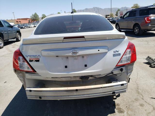 Photo 6 from auction – 2019 NISSAN VERSA S with VIN 3N1CN7AP9KL863004