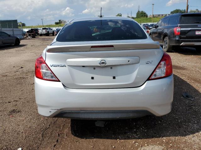 Photo 6 from auction – 2018 NISSAN VERSA S with VIN 3N1CN7AP0JL886945