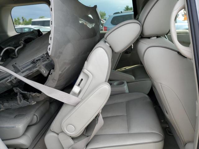 Photo 11 from auction – 2012 NISSAN QUEST S with VIN JN8AE2KP4C9045717