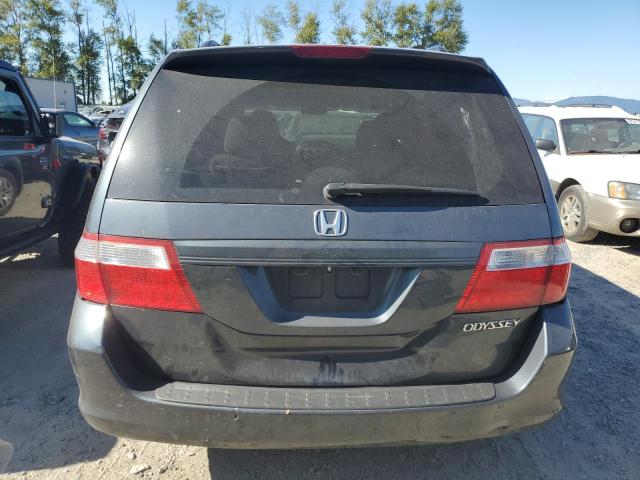 Photo 6 from auction – 2005 HONDA ODYSSEY EX with VIN 5FNRL38475B103822