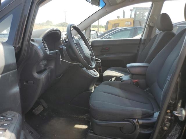 Photo 7 from auction – 2008 KIA RONDO with VIN KNAFG525X87194032