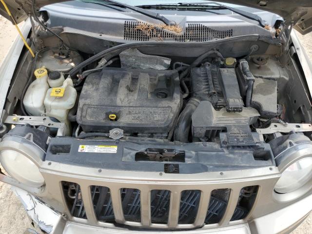 Photo 12 from auction – 2008 JEEP COMPASS SP with VIN 1J8FF47WX8D572359