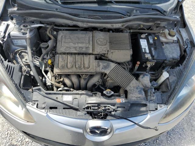 Photo 11 from auction – 2014 MAZDA MAZDA2 SPO with VIN JM1DE1KZ6E0185814