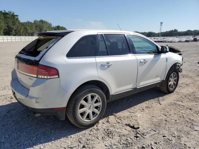 Photo 3 from auction – 2009 LINCOLN MKX with VIN 2LMDU68C59BJ07306