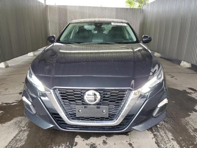 Photo 5 from auction – 2022 NISSAN ALTIMA SV with VIN 1N4BL4DW7NN310975